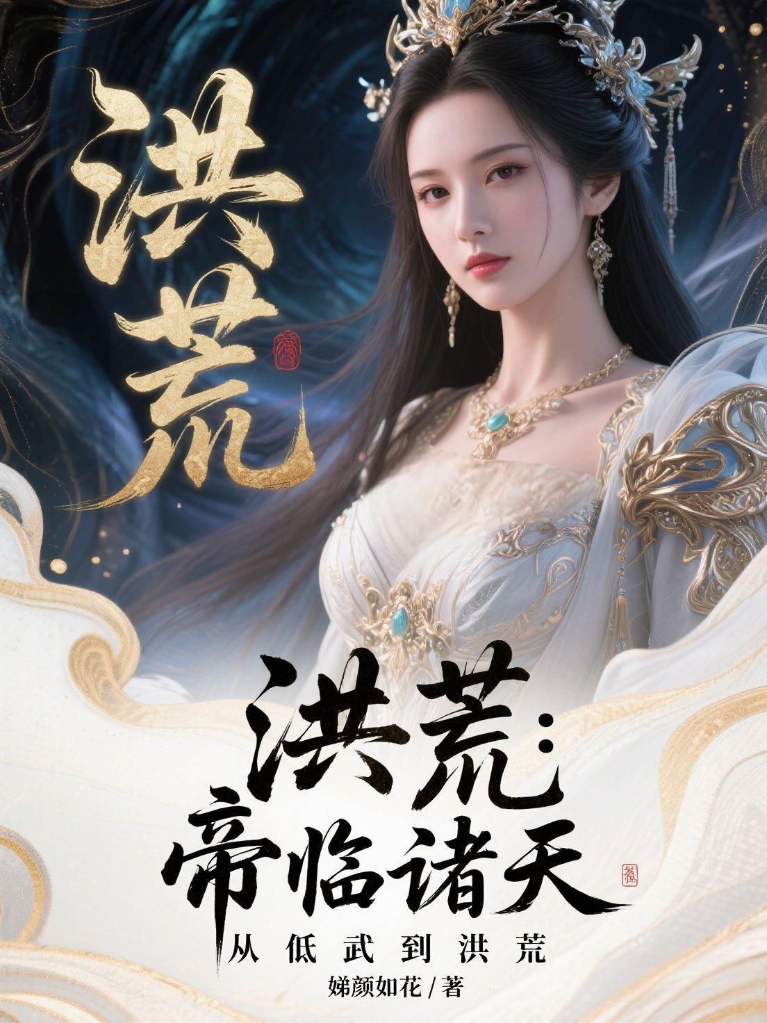 洪荒帝尊全本免费阅读