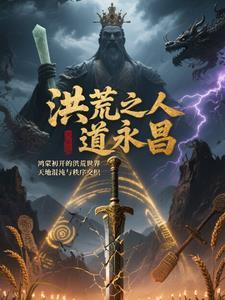 洪荒之人道至尊在线阅读