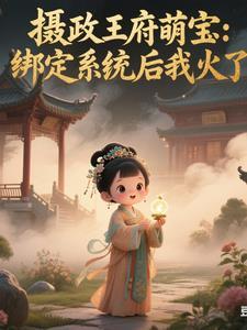摄政王府图片