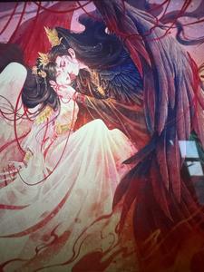 也爱魔神是什么歌