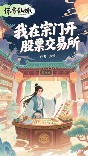 我的宗门开了挂 我的宗门开了挂