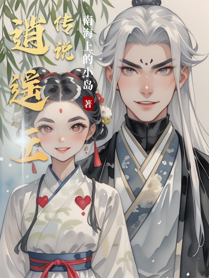 逍遥王手下