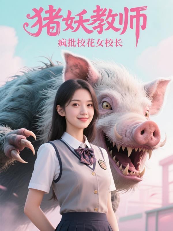 猪妖的意思
