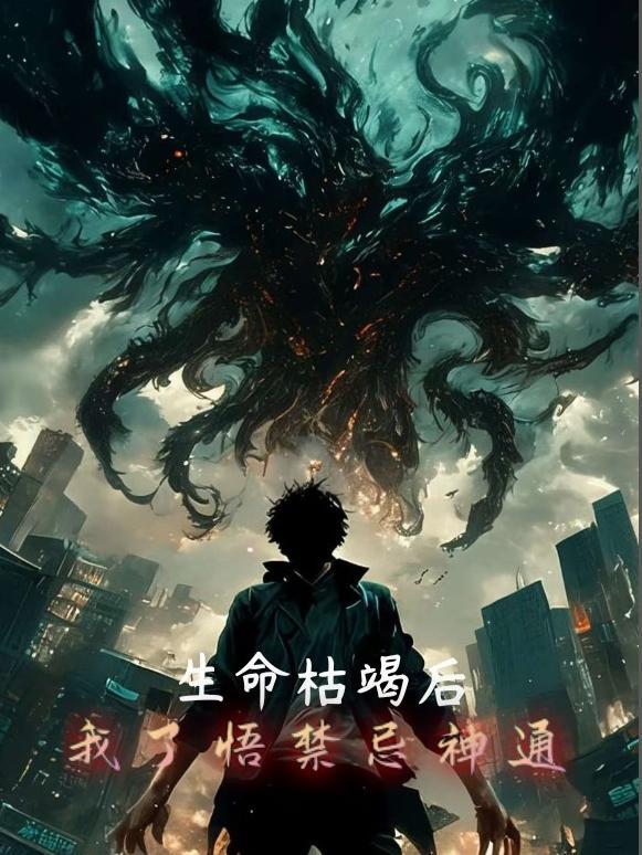 生命的枯竭