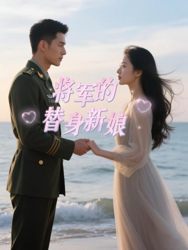 将军的新娘byorange 将军的新娘byorange