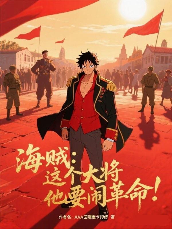 海贼王大将系统 海贼王大将系统