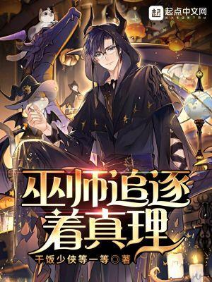 巫师追逐着真理 巫师追逐着真理