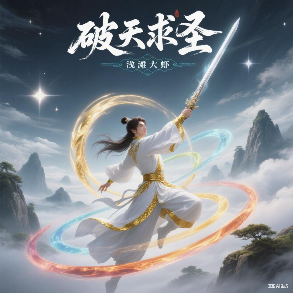破天求圣